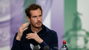 Tennis : Le message fort d’Andy Murray avant Wimbledon !