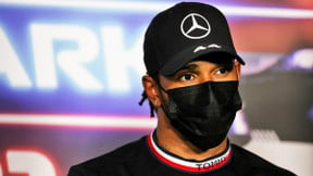 Formule 1 : Les confidences d'Hamilton après les qualifications en Autriche !