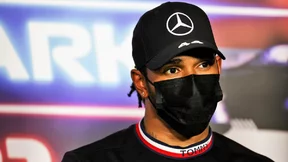 Formule 1 : Les confidences d'Hamilton après les qualifications en Autriche !