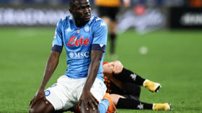 Mercato - PSG : Le feuilleton Koulibaly pourrait s’éterniser !