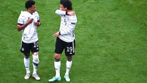 Euro : Serge Gnabry apporte son soutien à Leroy Sané !