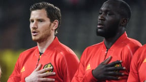 Euro : Jan Vertonghen s'enflamme pour Romelu Lukaku !