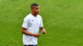 Mercato - PSG : Quand Kylian Mbappé est envoyé... au Barça !