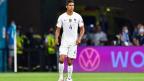 Mercato - Real Madrid : La décision de Varane influencée par un autre dossier XXL ?