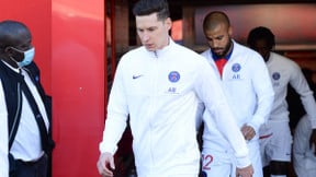 Transferts - PSG : Luis Campos fonce dans le mur pour ces deux départs