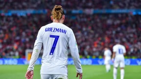 Mercato - Barcelone : Un coup de tonnerre se prépare pour Griezmann !