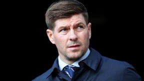 Mercato : Steven Gerrard dans le viseur de Tottenham ?