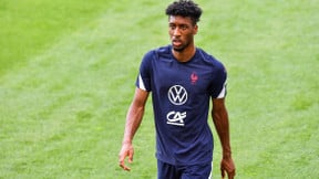 Mercato - PSG : Vers une surprenante arrivée de Kingsley Coman ?