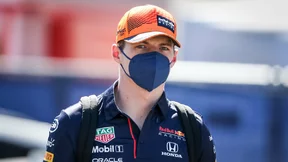 Formule 1 : Les mots de Verstappen après sa victoire au Grand Prix de Styrie !