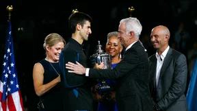 Tennis : John McEnroe s'enflamme pour Novak Djokovic !