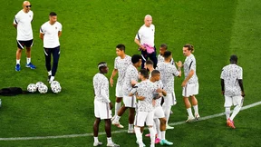 Équipe de France : Didier Deschamps dresse la liste des absents !