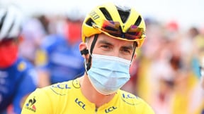 Cyclisme : Les confidences d'Alaphilippe après la 2ème étape du Tour de France !