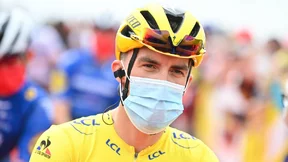 Cyclisme : Les confidences d'Alaphilippe après la 2ème étape du Tour de France !
