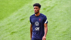 Mercato - PSG : Kingsley Coman de retour à Paris ? La réponse !