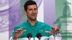 Tennis : Djokovic encore au secours des plus modestes ?