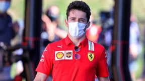 Formule 1 : La déception de Charles Leclerc après le Grand Prix de Styrie !