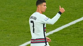 Mercato - PSG : Une nouvelle bombe est lâchée pour Cristiano Ronaldo !