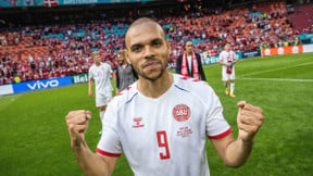 Mercato - Barcelone : Braithwaite a pris une décision pour son avenir !