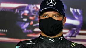 Formule 1 : Mercedes, Red Bull... Les terribles aveux de Valtteri Bottas après Styrie !