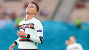Mercato - PSG : Jorge Mendes a tout tenté pour Cristiano Ronaldo !