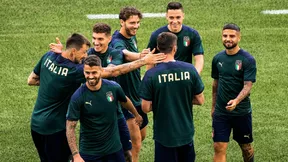 EXCLU : La drôle de facture de la sélection italienne à l’Euro…