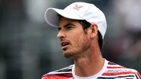 Tennis : Andy Murray se prononce sur son avenir avant Wimbledon !