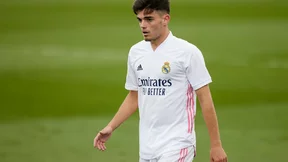 Mercato - Real Madrid : Pérez a pris une décision radicale pour cette pépite !