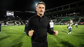 EXCLU - Mercato : Galtier à Nice, dénouement imminent !