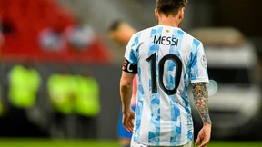 Mercato - Barcelone : Pour Lionel Messi, c’est terminé !