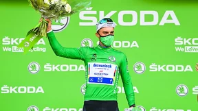 Cyclisme - Tour de France : Le soulagement de Julian Alaphilippe après la 3ème étape dantesque !