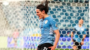 Mercato - Manchester United : Cavani prêt à rejoindre Mourinho ?