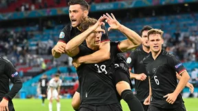 Euro 2021 : Vers une grosse désillusion pour l’Angleterre contre l’Allemagne !