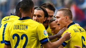 Euro 2021 : La Suède va poursuivre son beau parcours contre l'Ukraine !