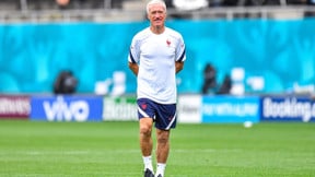 Mercato : Deschamps se prononce sur son avenir en équipe de France !