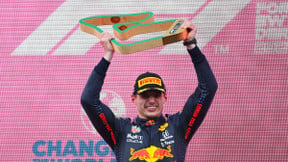 Formule 1 : Les confidences de Max Verstappen sur la progression de Red Bull !