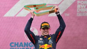 Formule 1 : Les confidences de Max Verstappen sur la progression de Red Bull !
