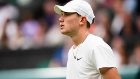 Tennis : Les mots de Jack Draper après la défaite contre Djokovic !