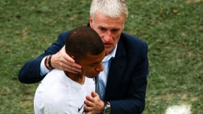 PSG - Malaise : Deschamps vole au secours de Mbappé après l'échec des Bleus !