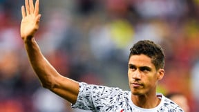 Mercato - PSG : Tous les feux sont au vert pour Raphaël Varane !