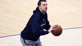Basket - NBA : Ces propos accablants sur comportement de Luka Doncic !