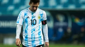 Mercato - Barcelone : Joan Laporta va connaître un échec avec Lionel Messi !