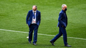 Mercato : Entre Zidane et Deschamps, Le Graët aurait déjà choisi pour les Bleus !