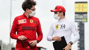 Formule 1 : Ferrari est en quête du «nouveau Charles Leclerc» !