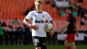 Mercato - OM : Terrible coup de froid pour l’arrivée de Daniel Wass ?