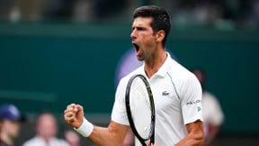 Tennis : Les mots forts de Novak Djokovic sur sa préparation pour les JO !