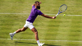 Tennis : Le coup de gueule de Benoit Paire après son élimination à Wimbledon !