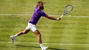 Tennis : Le coup de gueule de Benoit Paire après son élimination à Wimbledon !