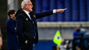 EXCLU - Mercato : Ranieri tout proche du LOSC !