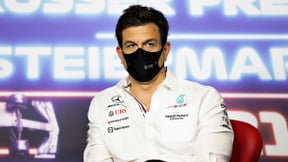 Formule 1 : Toto Wolff affiche sa confiance avant Silverstone !