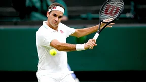 Tennis : Les confidences de Roger Federer avant son match contre Gasquet !